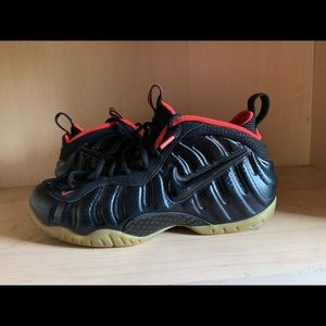 Nike Air Yeezy Foamposite